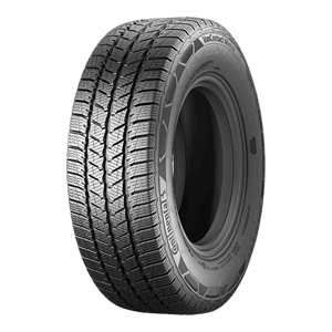 225/75 R16C 121/120R VanContact Winter 10PR Continental