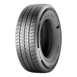 225/75 R16CP 118R VanContact Camper M+S 10PR Continental