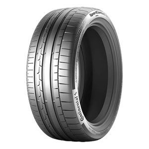 235/35 R19 91Y SportContact 6 XL * FR Continental