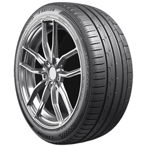 235/45 R20 100W Atrezzo ZSR2 XL Sailun