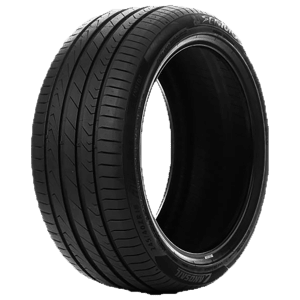 235/45 ZR17 97W Sentury/LS Qirin 990 XL Landsail