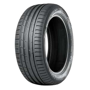 265/50 ZR19 110Y Nokian Powerproof SUV XL Nokian