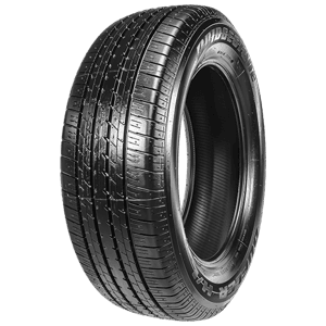225/60 R18 100H Dueler H/L 33 Bridgestone
