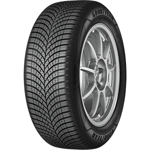 235/55 R19 105T Vector 4Seasons G3 XL Goodyear