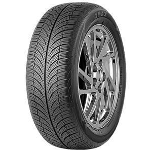 235/55 R19 105V X-Spider A/S XL ZMAX