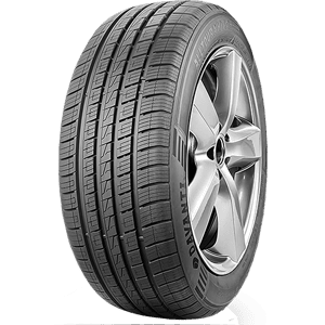 235/55 ZR19 105W Alltoura H/T XL RPB Davanti