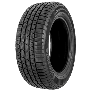235/60 R18 103V WinterContact TS 830 P SUV N0 FR Continental