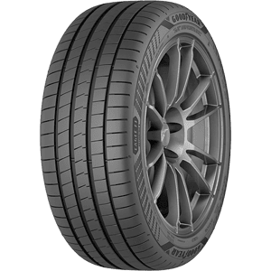 235/60 R18 107W Eagle F1 Asymmetric 6 XL Goodyear