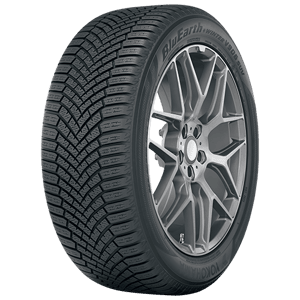 235/60 R19 103V BluEarth-Winter V906 SUV 3PMSF Yokohama
