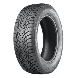 225/60 R18 104R HKPL R3 SUV Run Flat XL M+S Nokian