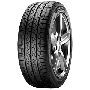 235/65 R17 108V Alnac 4G All Season XL FSL Apollo
