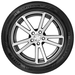 235/50 R18 97V GitiPremium H1 SUV Giti