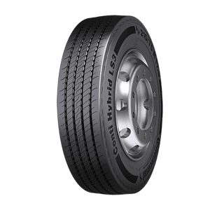 235/75 R17.5 132/130M Hybrid LS3 12PR Continental