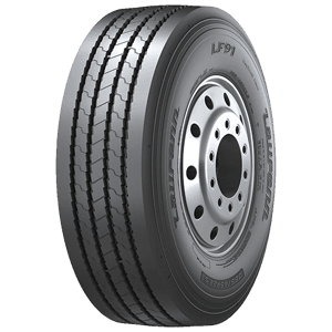 385/55 R22.5 160K LF91 18PR Laufenn