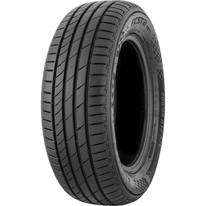 245/35 ZR20 95Y Ecsta PS71 XL Kumho