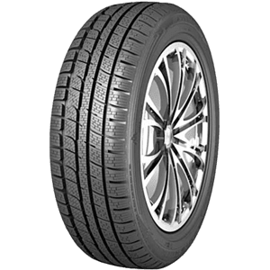 245/40 R19 98V SV-55 XL M+S Nankang