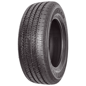 245/65 R17 111T Dueler H/T 684 III XL VW Amarok Bridgestone