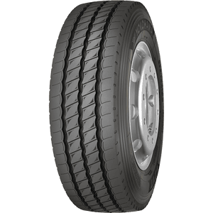 245/70 R17.5 143/141J (146/146F) 121T 3PMSF Yokohama