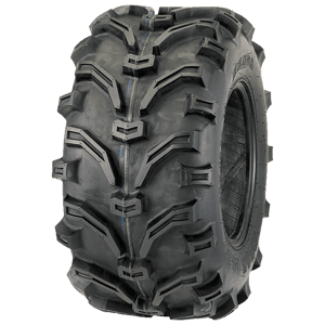25x8-12 38F K299 Bear Claw 4PR Kenda