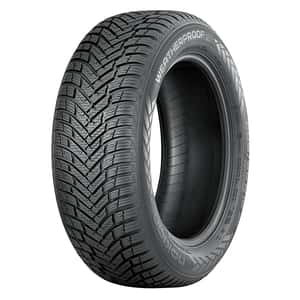 175/65 R14 82T Nokian Weatherproof M+S Nokian