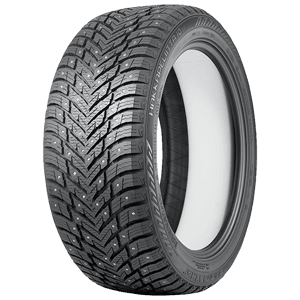 255/45 R21 106T HKPL 10 EV XL MFS Silent Studded Nokian