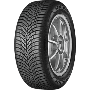 255/50 R19 107T Vector 4Seasons G3 XL FP Goodyear