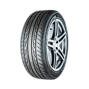 255/50 ZR20 109Y Velocita U1 MASSIMO