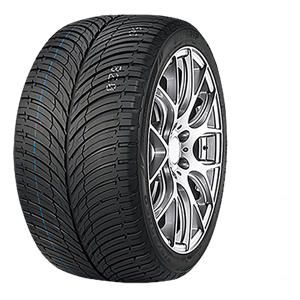 255/60 R18 112V Lateral force 4S Unigrip