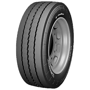 255/60 R19.5 143/141J X MaxiTrailer Michelin