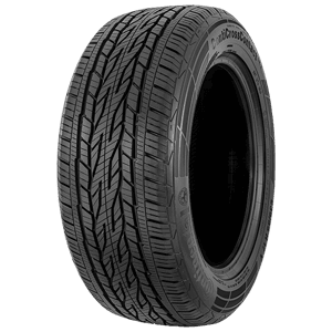 255/65 R17 114H CrossContact LX 2 XL FR Continental