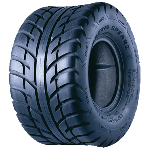 18x10.00-10 (225/40-10) 46Q M-992 Spearz 6PR Maxxis