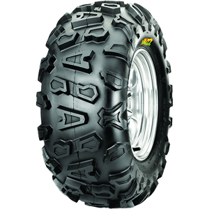 25x10.00-12 51M CST Abuzz CU-02 Rear 4PR CST