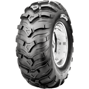 25x11.00-12 52M CST Ancla C-9312 Rear 4PR CST