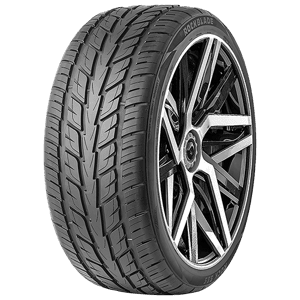 265/35 ZR22 102W Rock 535 XL ROCKBLADE