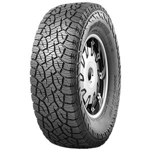 265/60 R18 110T Road Venture AT52 Kumho