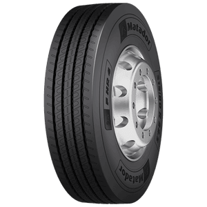 265/70 R19.5 140/138M F HR 4 14PR Matador