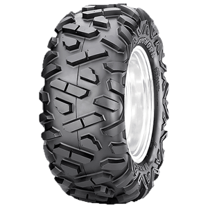 26x10.00 R12 67N Maxxis Big HornM-918 6PR Maxxis