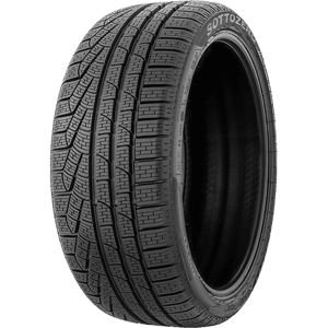 245/35 R19 93W W 270 Sottozero II XL F FSL M+S Pirelli
