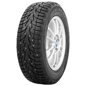 275/50 R20 109T G3-ICE  bespikebar/cloutable Toyo
