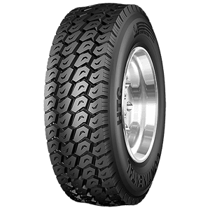 275/70 R22.5 148/145J HTC Continental