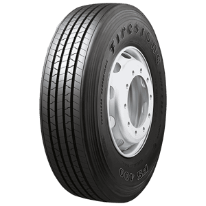 275/70 R22.5 148/145M FS 400 16PR Firestone