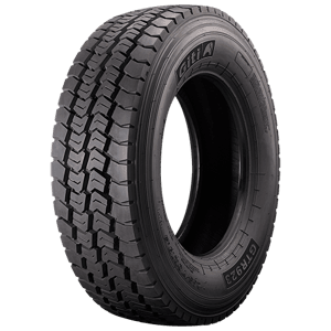 275/70 R22.5 152/148J GTR923 Giti