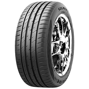 285/35 ZR22 106Y Solmax1 SUV XL Goodride