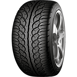 285/40 R23 111V Parada Spec-X PA02 XL RPB Yokohama