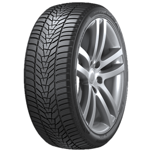 285/45 R22 114W Winter i*cept evo3 X W330A SUV XL Hankook