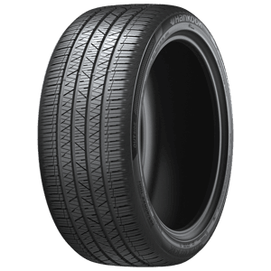285/40 R22 110H DynaproHP2 RA33D PlusXL FSL M+S Hankook