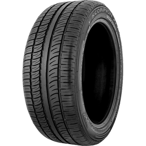 255/50 R20 109Y Scorpion Zero XL FSL M+S Pirelli