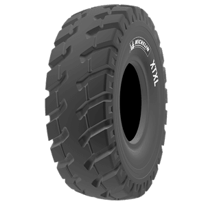 29.5 R25 *** 221A2 XTXL E4 **** L4 Michelin