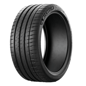285/30 ZR20 (99Y) Pilot Sport 4S XL FSL Michelin