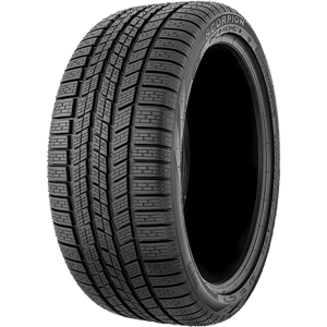 295/40 R20 110V Scorpion Ice & Snow XL RB M+S Pirelli